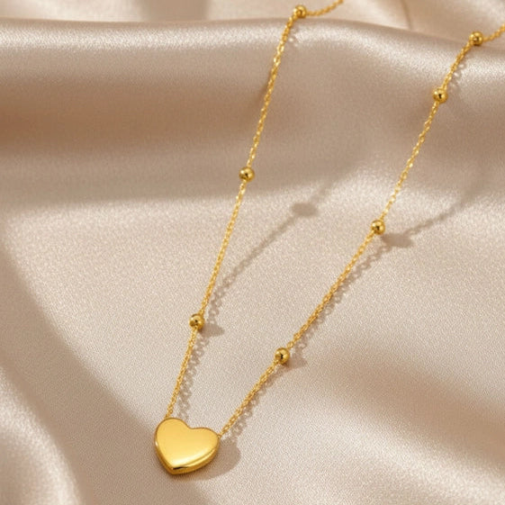 Heart Necklace