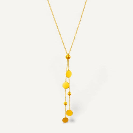 Lariat Necklace