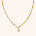 Luxe Mixed-Chain Necklace