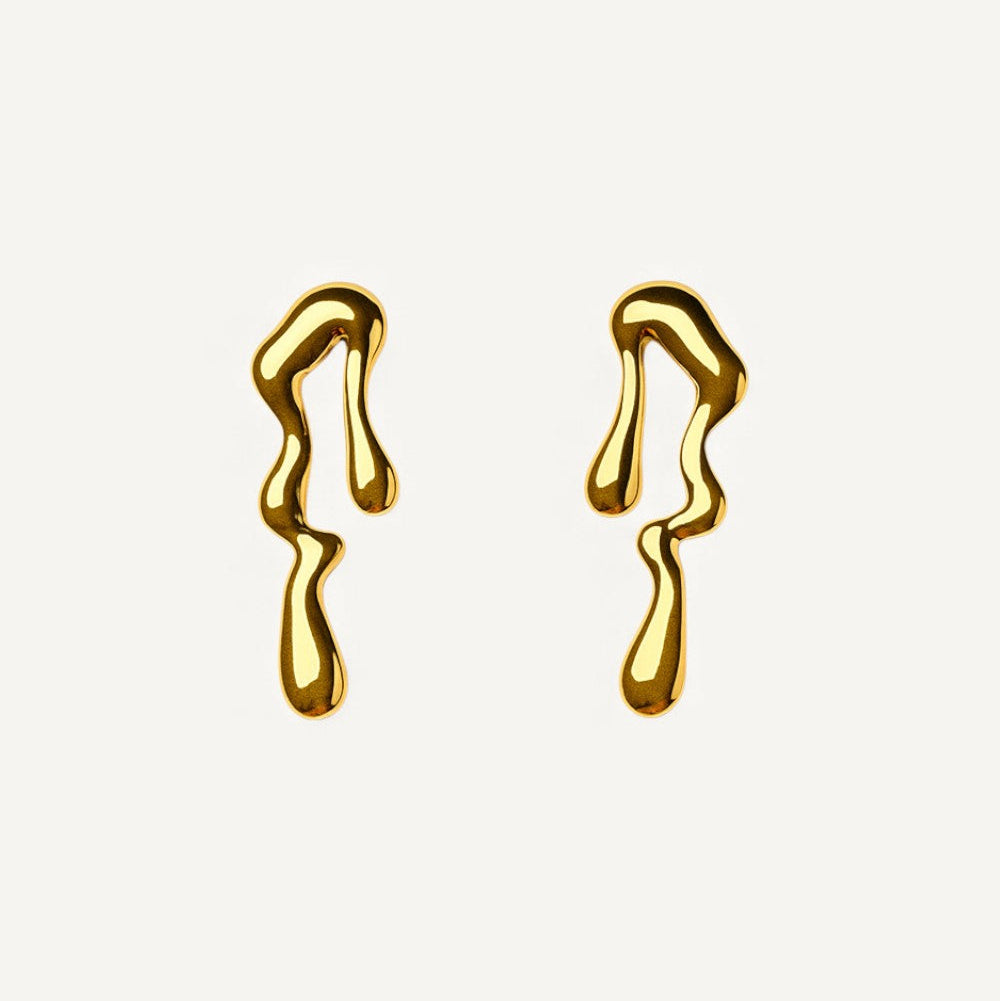The Flow Earrings