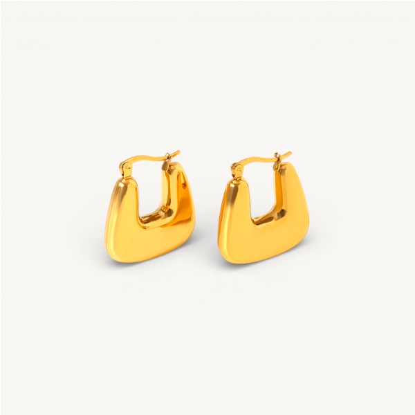 Geometric Statement Hoop