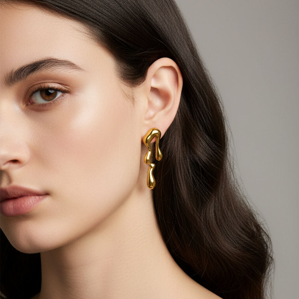 The Flow Earrings