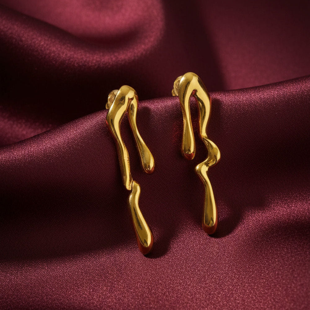 The Flow Earrings